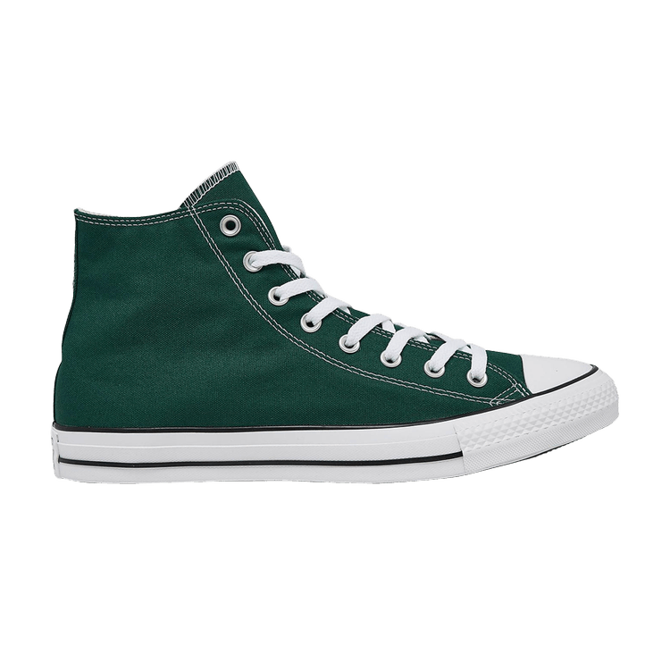 Chuck Taylor All Star High 'Dragon Scale Green'