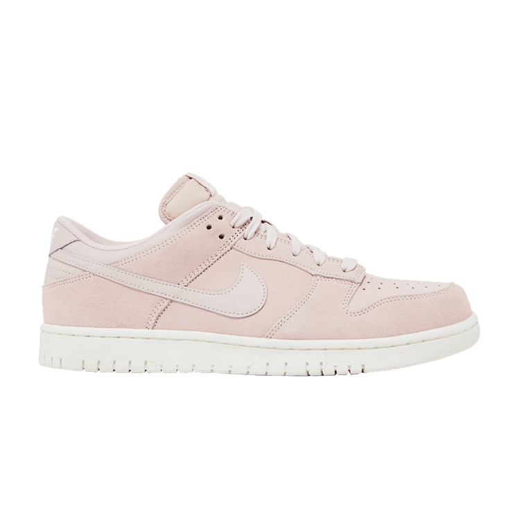 Nike dunk low silt red top