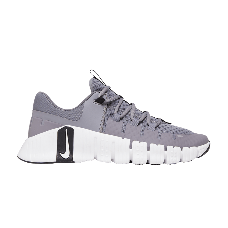 Nike Free Metcon 3 Vast Grey Fire Pink (Women's)