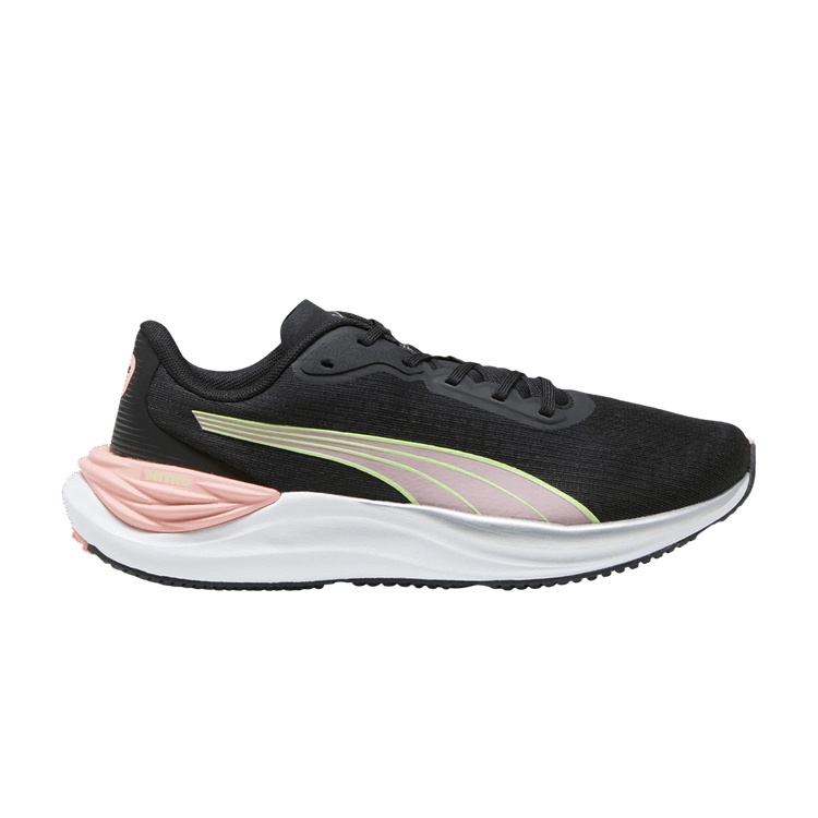 PUMA Electrify Nitro 3 'Black Peach Smoothie' (Women's)