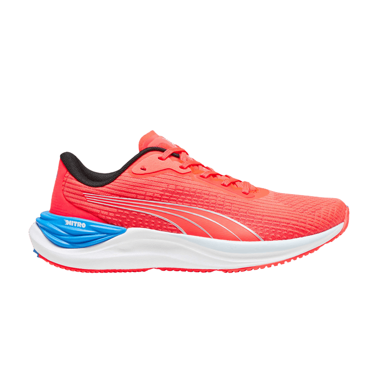 PUMA Electrify Nitro 3 'Red Blue' (Women's)