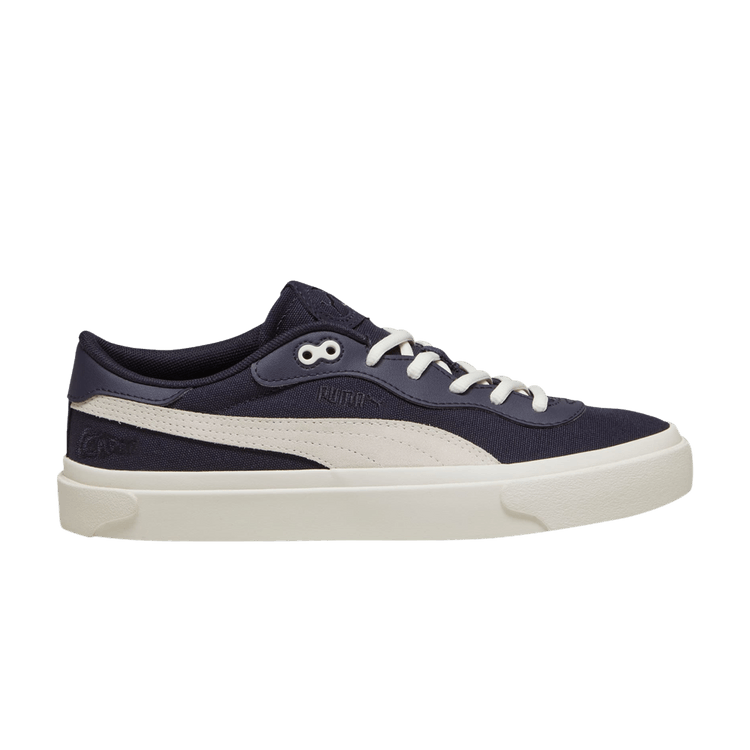 PUMA Capri Royale 'New Navy Warm White'
