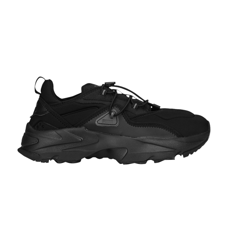 PUMA Orchid Sandals 'Black' (Women's)