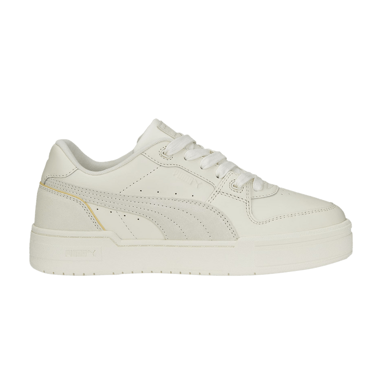 PUMA Ca Pro Lux Cord 'White'