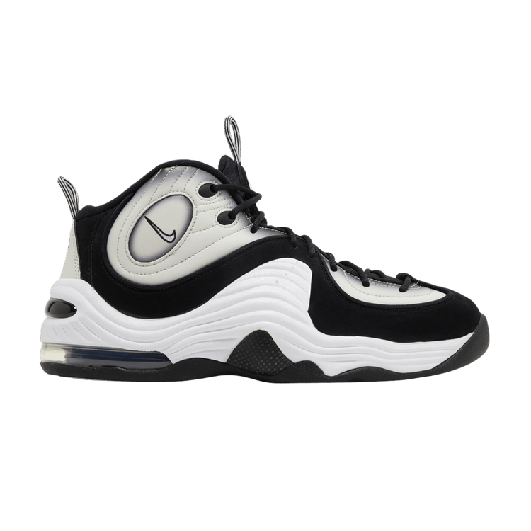 Buy Air Penny 2 'Panda' - DZ2549 001 | GOAT