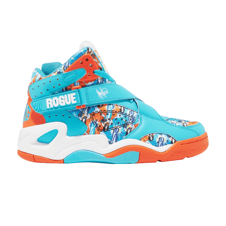 Ewing rogue remix on sale