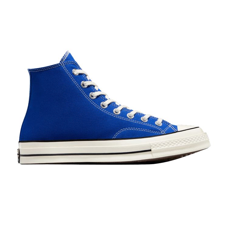 Chuck 70 Vintage Canvas High 'Nice Blue'