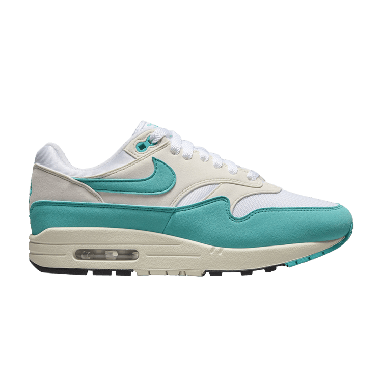 Buy Wmns Air Max 1 'Dusty Cactus' - DZ2628 107 | GOAT