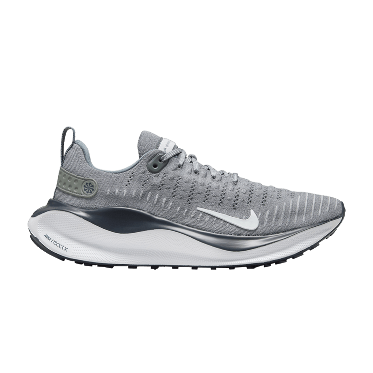Buy Nike Wmns ReactX Infinity Run 4 TB 'Cool Grey Midnight Navy