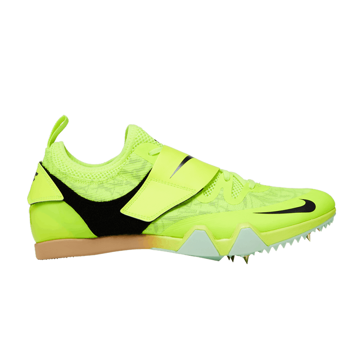Nike pole vault best sale spikes 2019