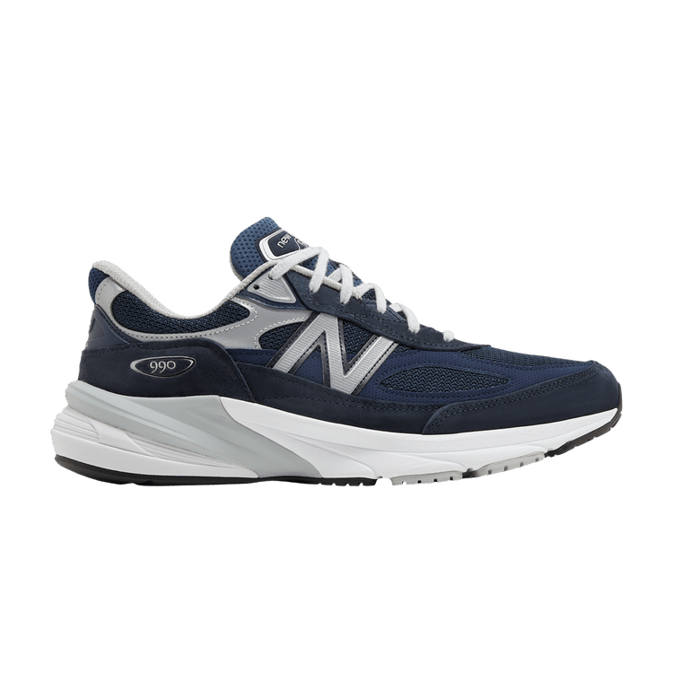Buy New Balance 990v6 Shoes: New Releases & Iconic Styles | GOAT