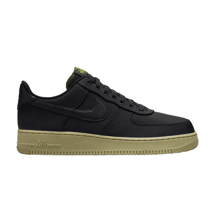 Air force 1 canvas olive new arrivals