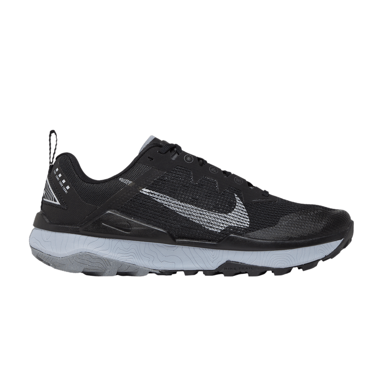 wildhorse 6 black