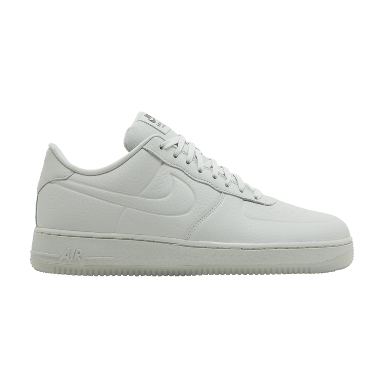 Buy Air Force 1 #39 07 Pro Tech #39 Light Silver #39 FB8875 002 GOAT