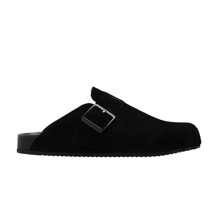 サンダル・ミュール BALENCIAGA SS24 'Sunday' sabots (761284WCGA1 1000) ホワイト の ウィメンズ Sunday ミュール スニーカー