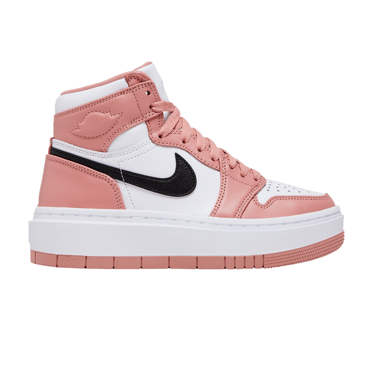 Pink Quartz Jordan Dames Roze Buy Wmns Air Jordan Elevate High