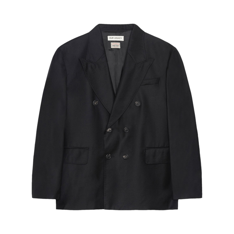 Buy Stussy x Our Legacy Work Shop Unconstructed Double Buy Stussy x Our Legacy Work Shop Unconstructed Double