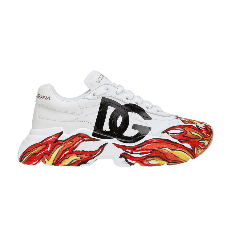 Buy Dolce & Gabbana Wmns Daymaster 'Flame' - CK1791 B5963