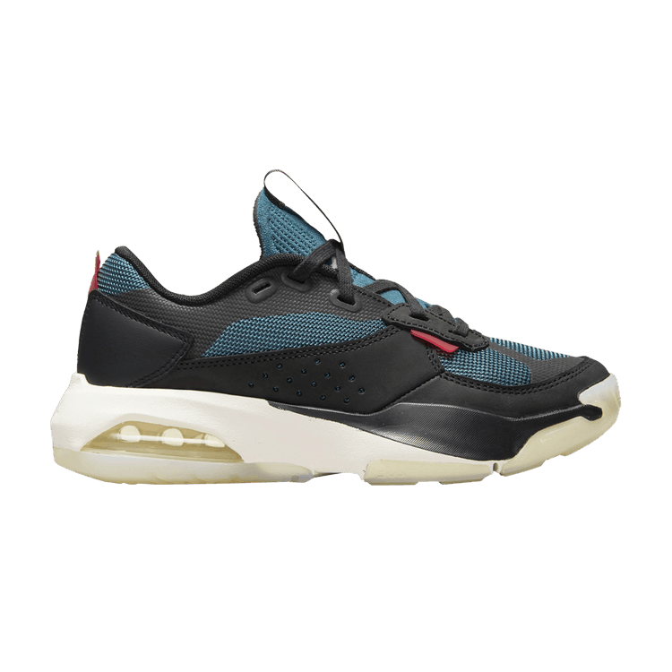 Jordan Air 200E GS 'Black Ash Green'