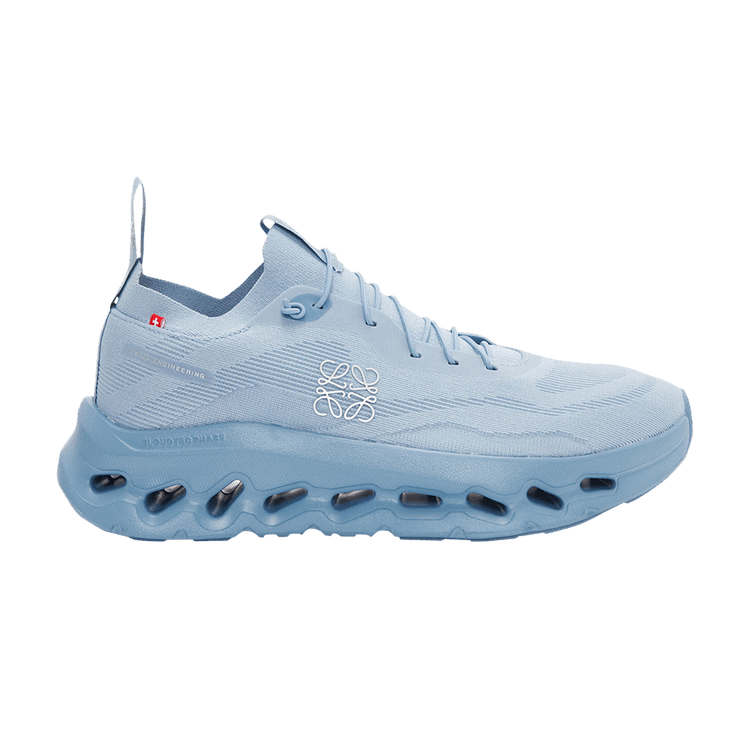 Buy Loewe x ON Wmns Cloudtilt 'Forever Blue' - L929282X15 5956 | GOAT