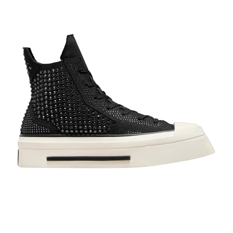 Swarovski x Wmns Chuck 70 De Luxe Squared High 'Crystals'