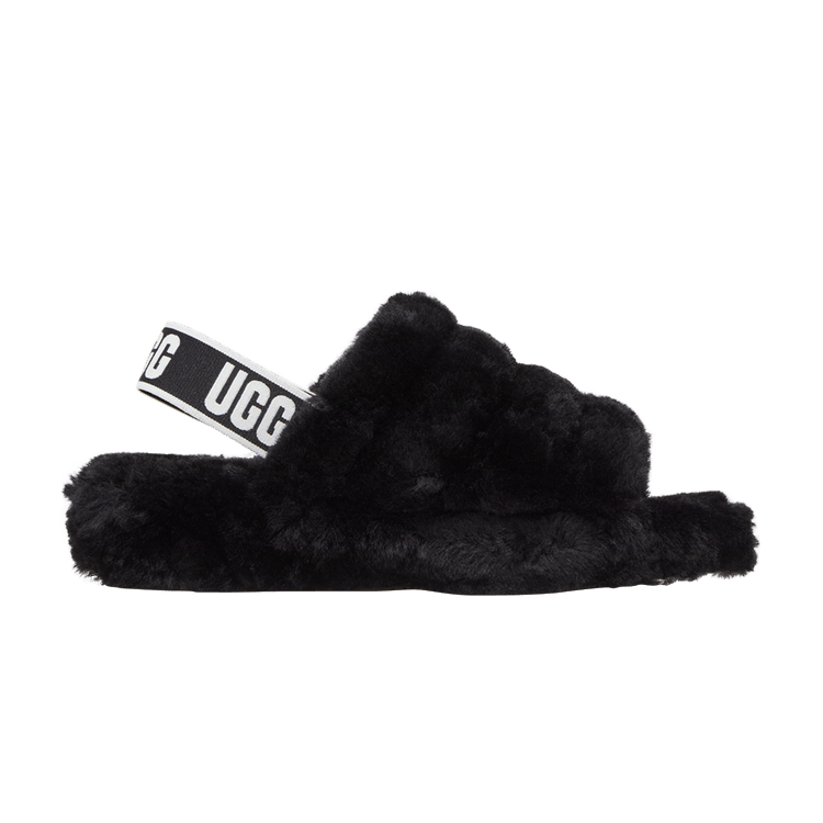 УГГИ Wmns Fluff Yeah Slide 