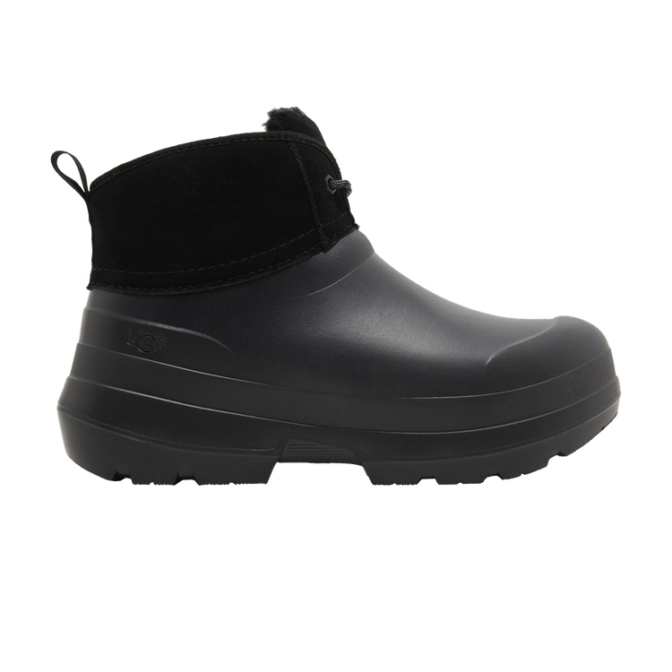 Buy Alexander McQueen Wmns Tread Slick Boots 