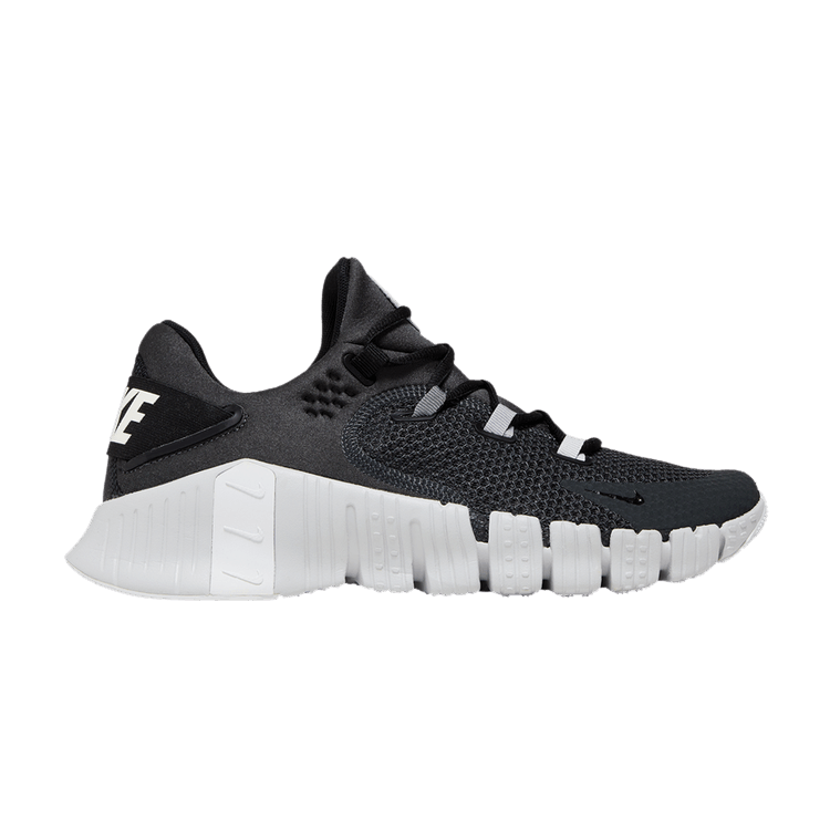 Metcon 4 amp top leather