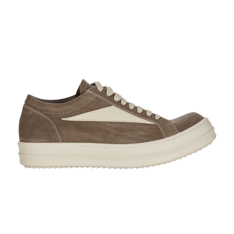 Винтажные кроссовки Rick Owens Lido 