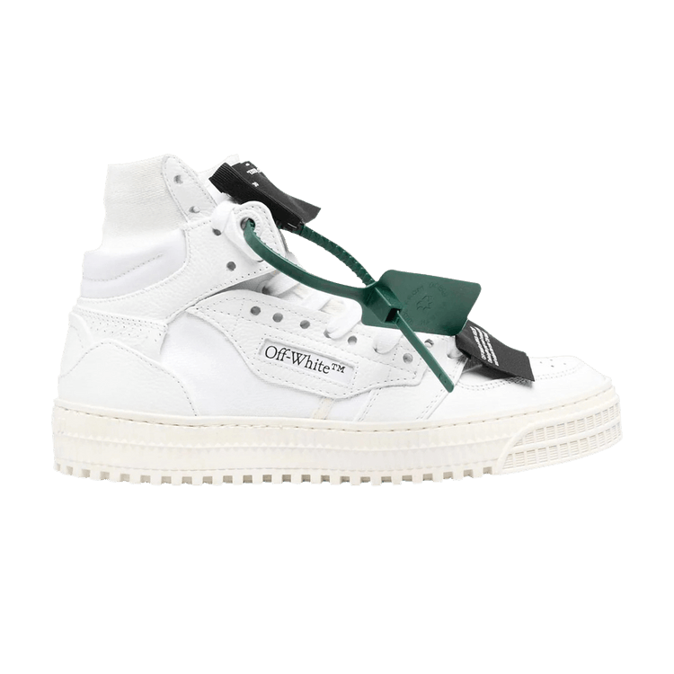 Buy Off-White Wmns Off-Court 3.0 High 'White Black