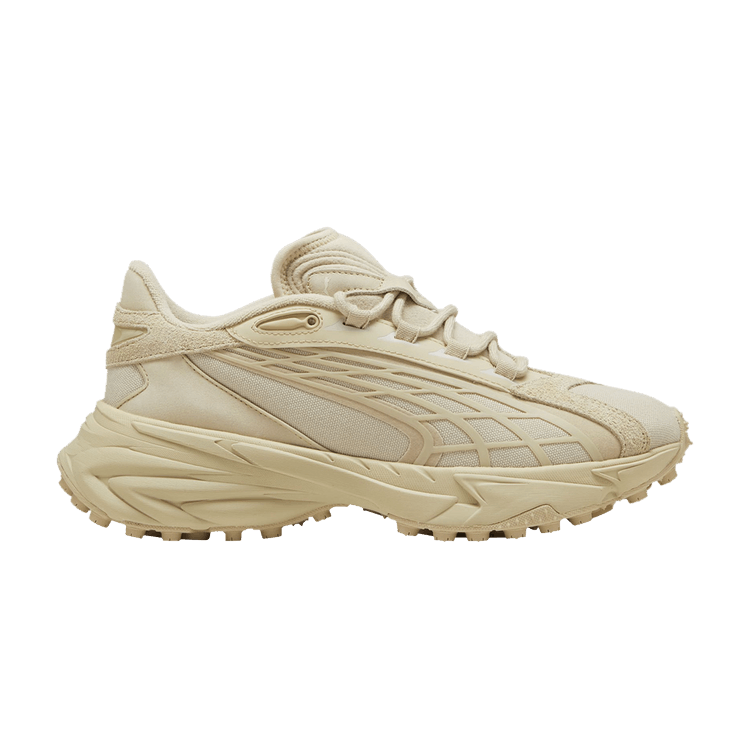 PUMA Spirex Premium 'Putty Prairie Tan'