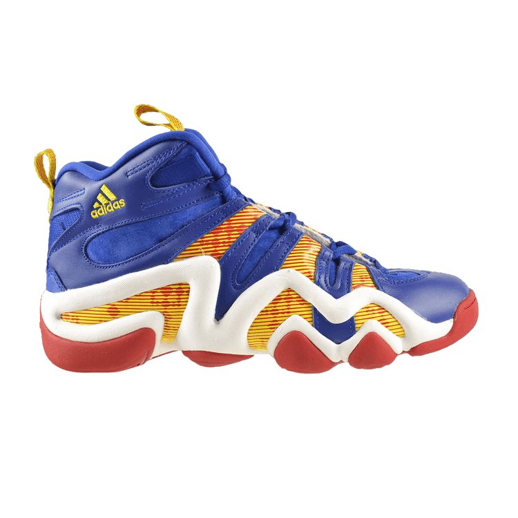 Buy Adidas Crazy 8 'Jrue Holiday' PE - G99083 | GOAT