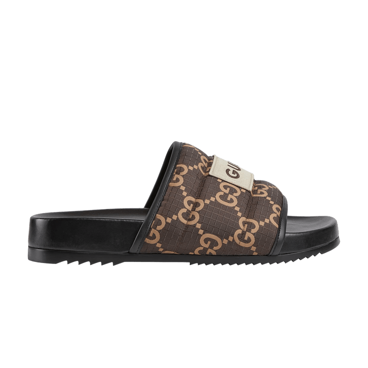 Buy Gucci Sandal Shoes New Releases Iconic Styles GOAT
