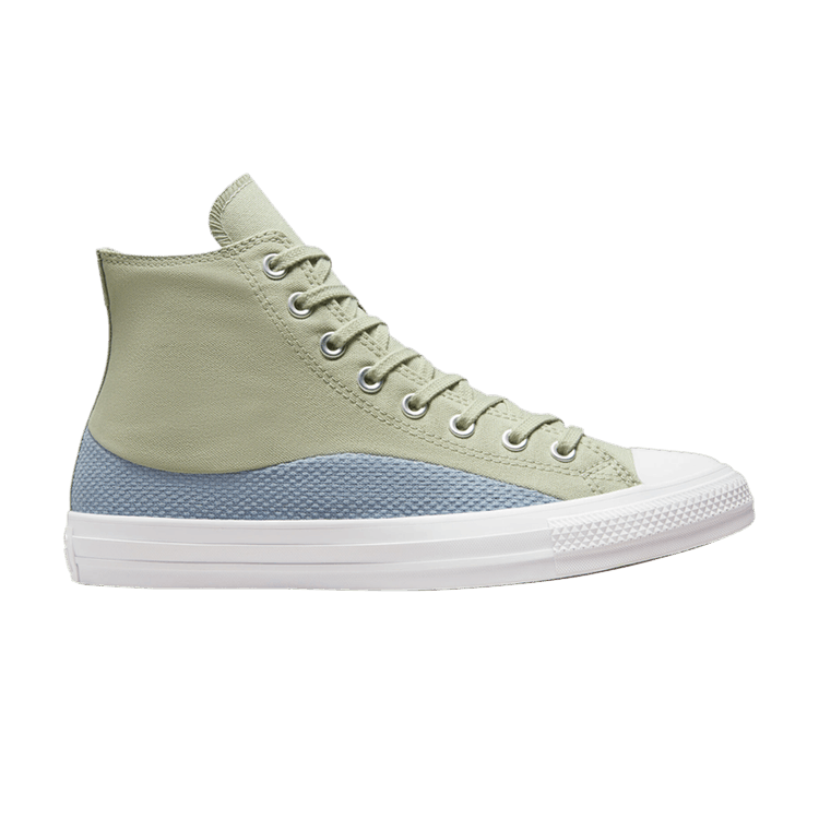 Chuck Taylor All Star Craft Mix High 'Summit Sage'