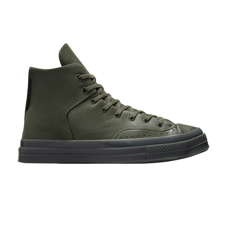 Chuck 70 High 'Cave Green'