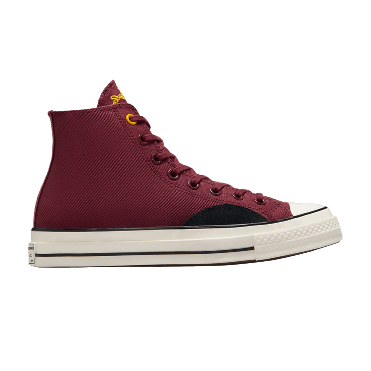 Chuck 70 Mixed Materials High 'Cherry Daze'