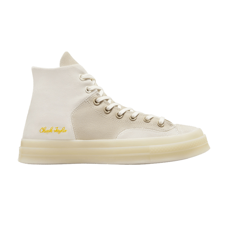 Chuck 70 High 'Marquis - Beach Stone'