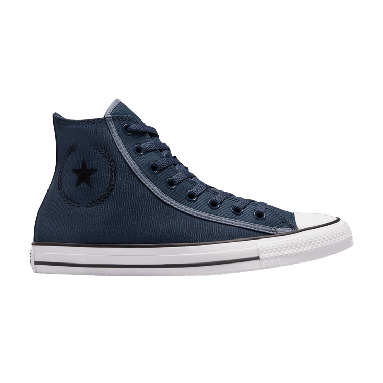 Chuck Taylor All Star High 'Navy'