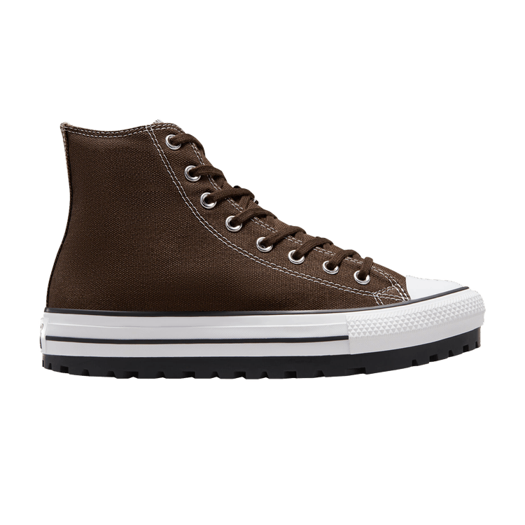 Chuck Taylor All Star City Trek High 'Fresh Brew'