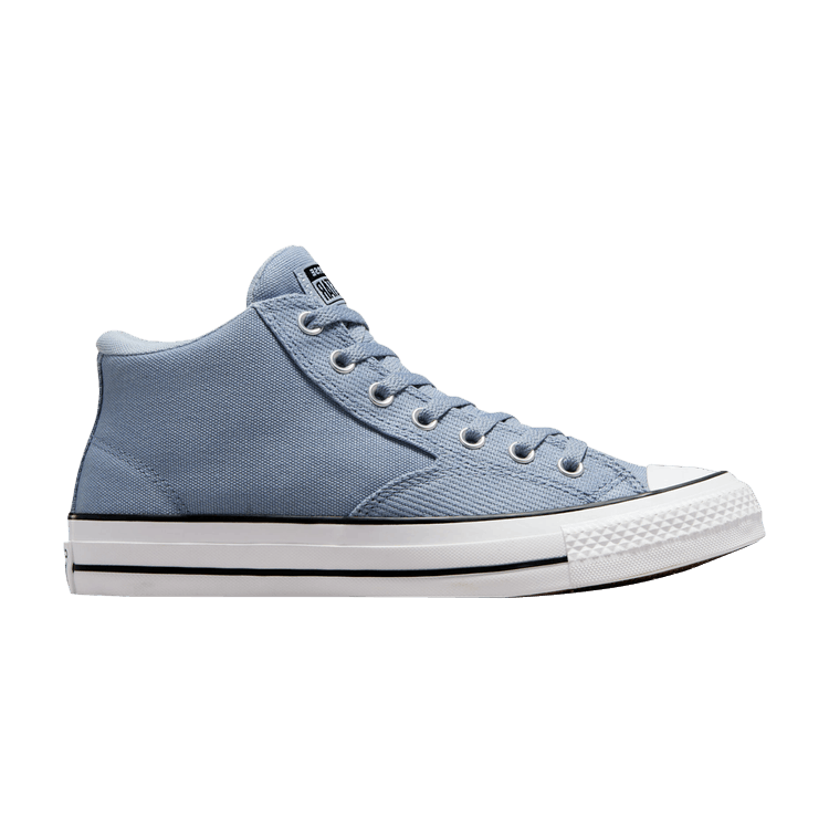 Chuck Taylor All Star Mid 'Malden Street - Thunder Daze Blue'