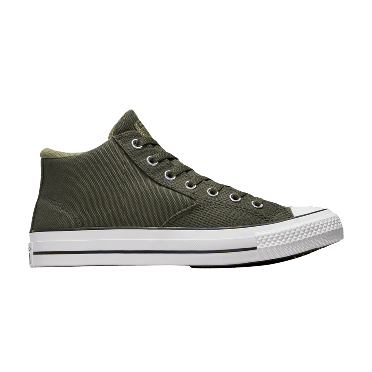 Chuck Taylor All Star Mid 'Malden Street - Cave Green'