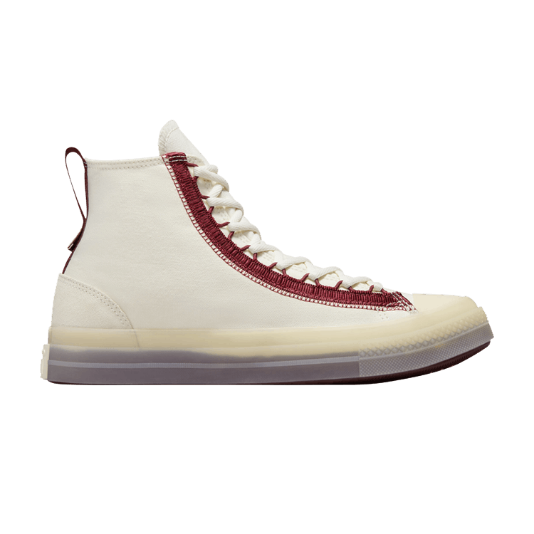 Chuck Taylor All Star CX High 'Explore Foundation - Egret Cherry Daze'