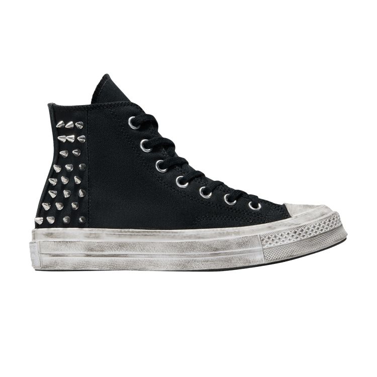 Wmns Chuck 70 High 'Studded'