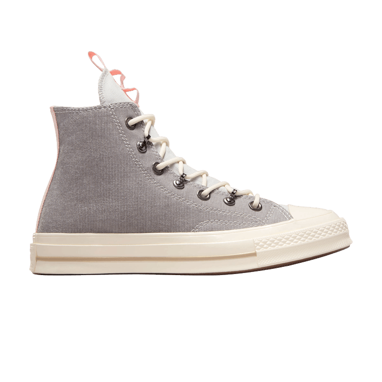 Chuck 70 High 'Origin Story Grey'