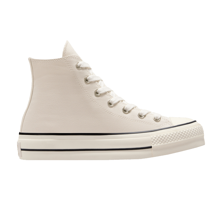 Wmns Chuck Taylor All Star Lift Platform High 'Desert Sand'