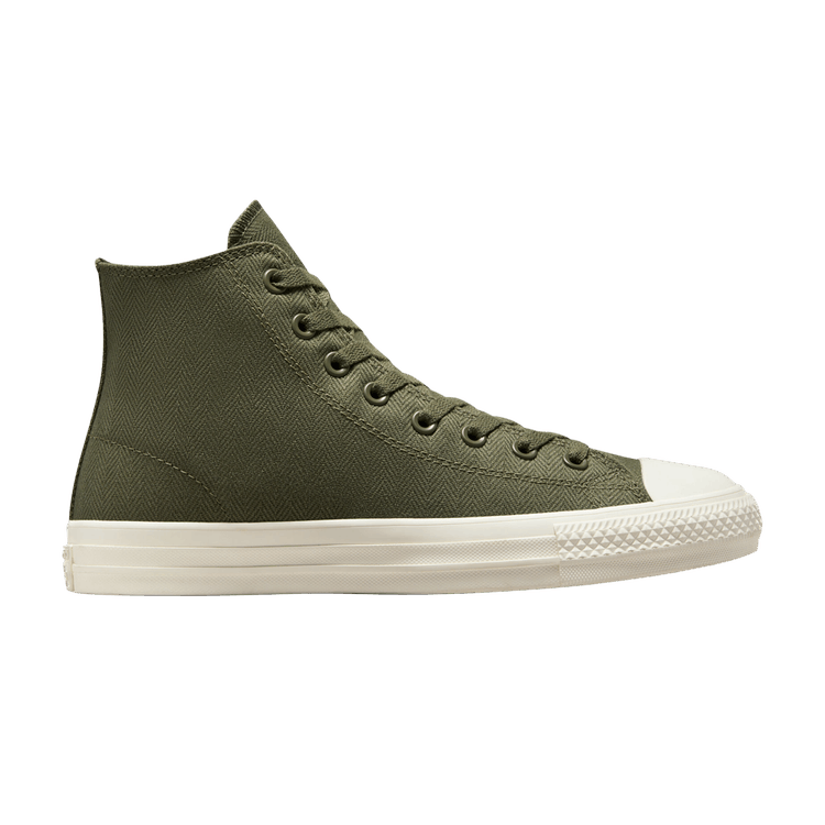 Chuck Taylor All Star Pro High 'Herringbone'