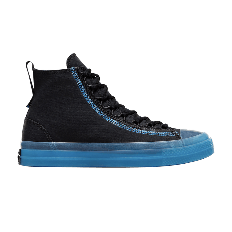 Chuck Taylor All Star CX EXP2 High 'Black Blue Slushy'