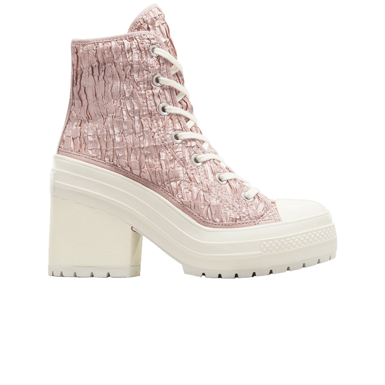 Wmns Chuck 70 De Luxe Heel High 'Satin'