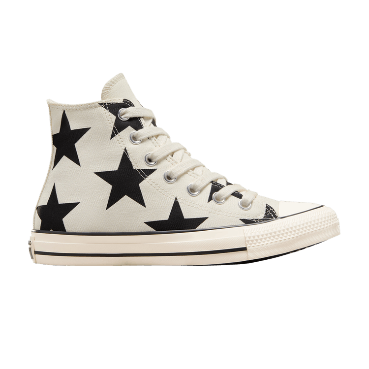 Wmns Chuck Taylor All Star High 'Large Stars'