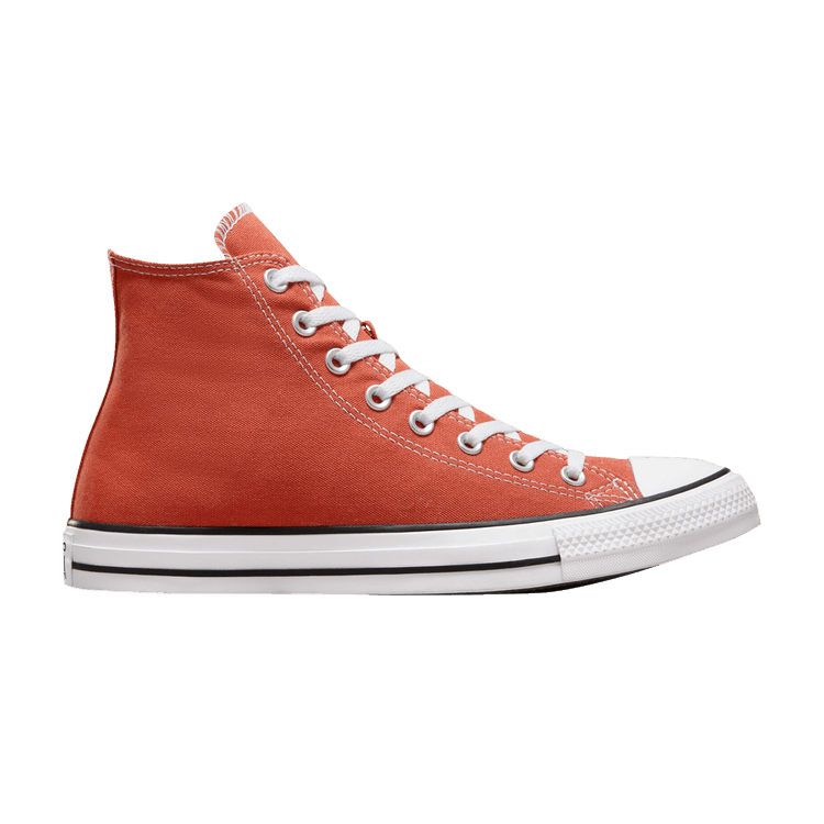 Chuck Taylor All Star High 'Fire Opal'